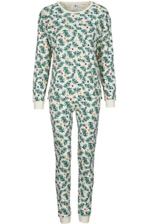 Petit Bateau Pyjamat / yöpaidat TATILLON EU M