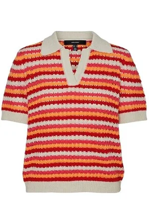 VERO MODA T-paidat pitkillä hihoilla - EU M