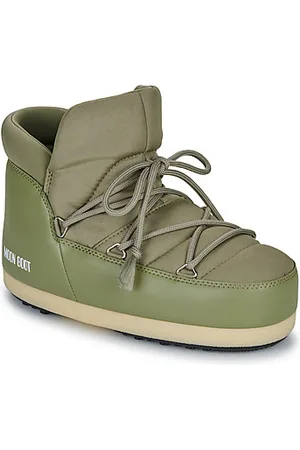 Moon Boot Talvisaappaat MB EVX PUMPS NYLON 35 / 36
