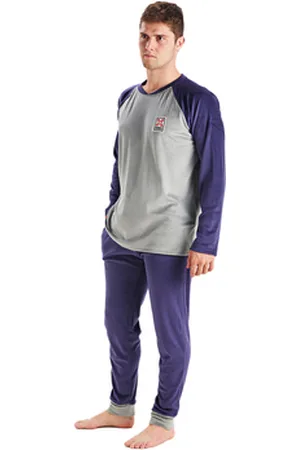Munich Pyjamat / yöpaidat MU3-EP0450 EU XXL