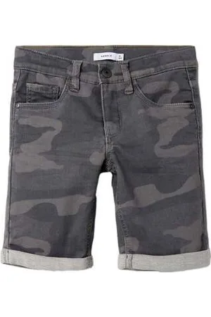 NAME IT Shortsit & Bermuda-shortsit - US 8