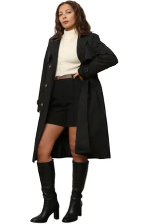 La Modeuse Trenssitakki 72595_P168220 EU XXL