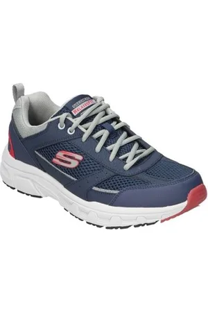 Skechers Tennarit OAK-CANYON VERKETTA 45