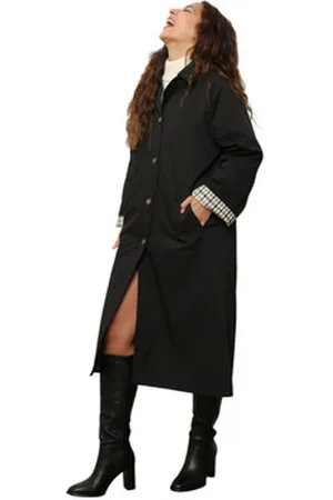 La Modeuse Trenssitakki 72591_P168170 EU XXL