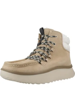 Hey dude Saappaat WENDY APRES SUEDE COZY 36