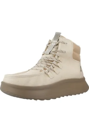 Hey dude Saappaat WENDY APRES COATED TWILL 36