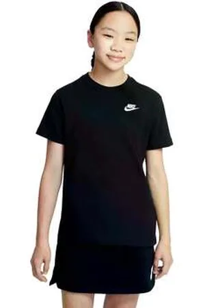 Nike T-paidat pitkillä hihoilla - EU S