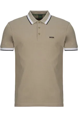 HUGO BOSS Lyhythihainen poolopaita Paddy EU S