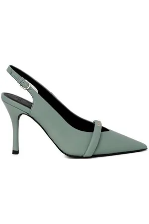 Furla Korkokengät CORE SLINGBACK YH39FCD - X30000 - O6000 36