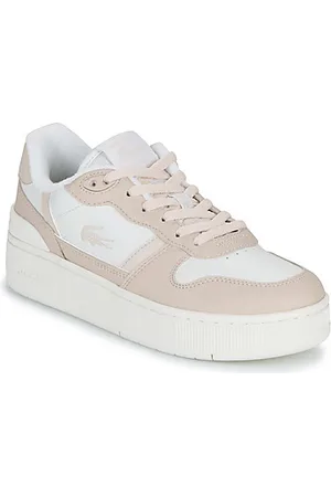 Lacoste Kengät T-CLIP 37