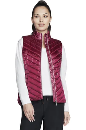 Skechers Toppatakki GO Shield Shine Vest EU M