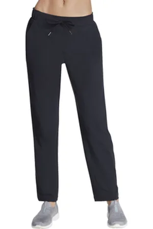 Skechers Jogging housut / Ulkoiluvaattee Slip-Ins: GO Walk Uptown Pant EU S