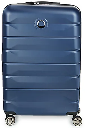 Delsey Matkalaukku AIR ARMOUR EXTENSIBLE 4DR 77CM Yksi Koko