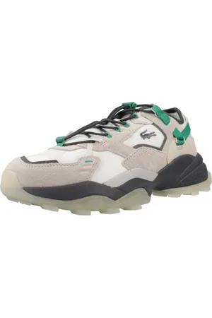 Lacoste Tennarit L-GUARD BREAKER OUTDOOR 40