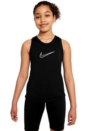 Nike Hihattomat paidat / Hihattomat t-paidat - EU S