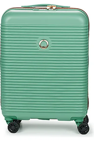 Delsey Matkalaukku FREESTYLE 4DR CABINE 55CM SLIM Yksi Koko