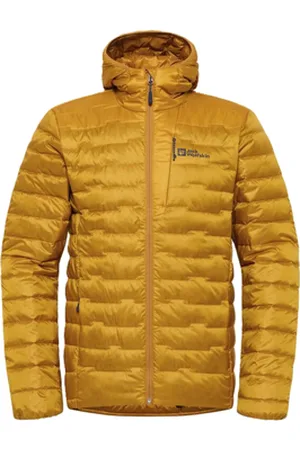 Jack Wolfskin Parkatakki Passamani Down Hoody M EU M