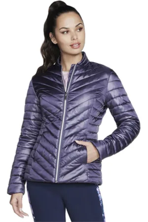 Skechers Parkatakki GO Shield Shine Jacket EU S