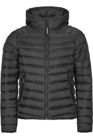 Superdry Toppatakki HOODED FUJI SPORT PADDED EU S