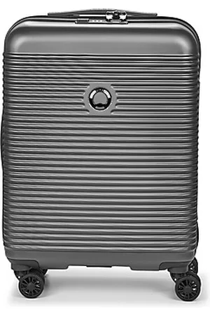 Delsey Matkalaukku FREESTYLE 4DR CABINE 55CM SLIM Yksi Koko
