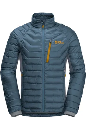 Jack Wolfskin Parkatakki Routeburn Pro Ins Jacket EU M