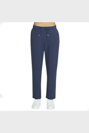 Skechers Jogging housut / Ulkoiluvaattee Slip-Ins: GO Walk Uptown Pant EU S