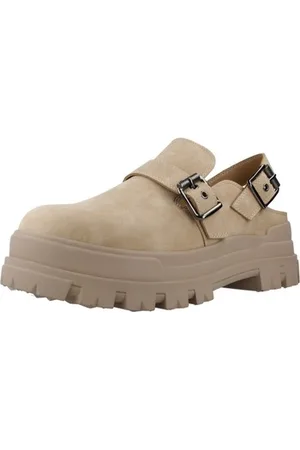 Buffalo Puukengät ASPHA CLOG SND BS 45