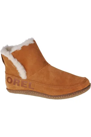 sorel Kengät Nakiska Bootie 36