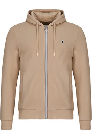 Faguo Svetari MESNIL SWEATSHIRT COTTON EU XL