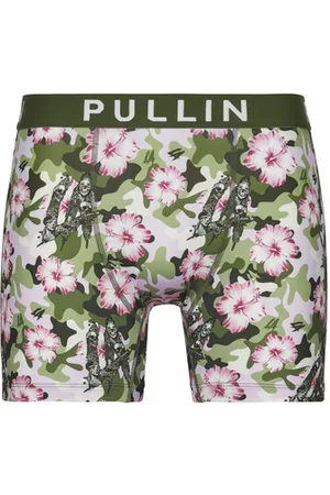 Pullin Bokserit FASHION LYCRA EU S