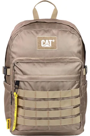 Caterpillar Reppu Yuma Backpack Yksi Koko