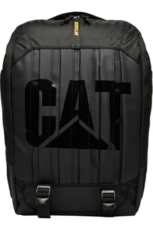 Caterpillar Reppu United Backpack Yksi Koko
