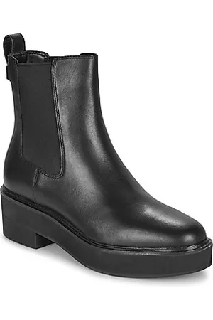 Ralph Lauren Kengät ADRIANNA-BOOTS-BOOTIE 39