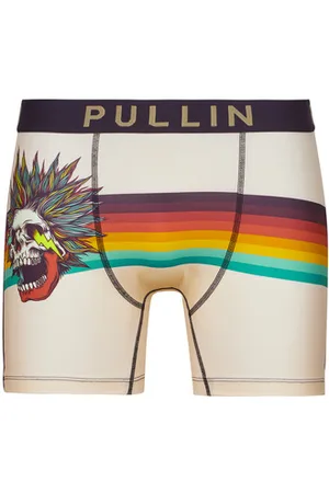 Pullin Bokserit FASHION LYCRA EU XXL