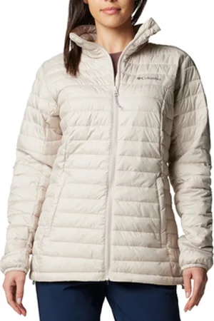 Columbia Parkatakki Silver Falls II Full Zip Jacket EU S