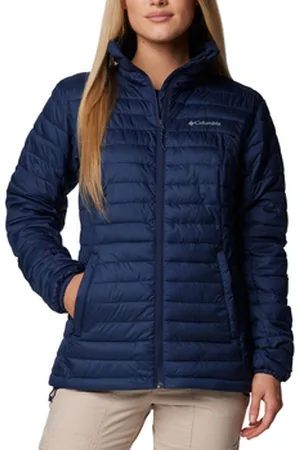 Columbia Parkatakki Silver Falls II Full Zip Jacket EU M
