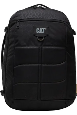 Caterpillar Reppu Bobby Cabin Backpack Yksi Koko