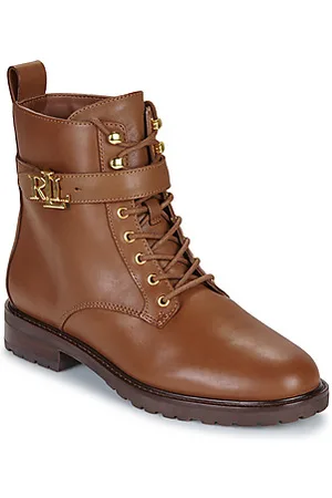 Ralph Lauren Kengät ELRIDGE-BOOTS-BOOTIE 38