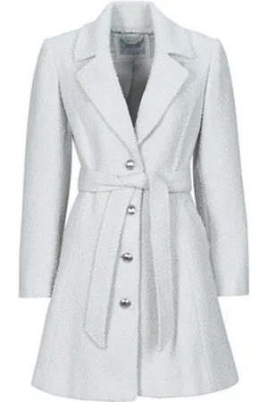Guess Paksu takki LOISE COAT EU S