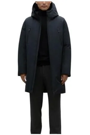 ECOALF Parkatakki - EU XXL