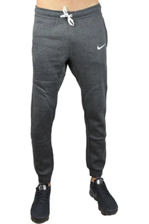 Nike Jogging housut / Ulkoiluvaattee Team Club 19 Fleece Pant EU L