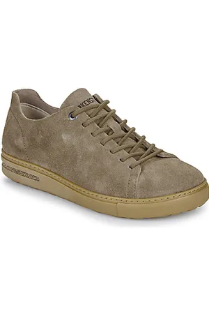 Birkenstock Kengät Bend Low Decon LENB Concrete Gray 36