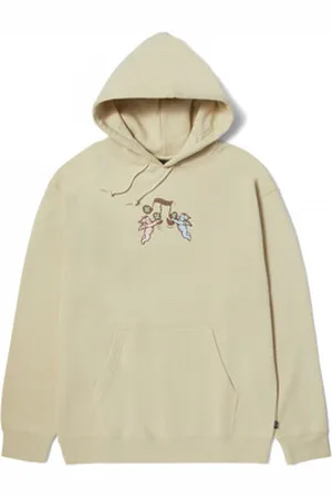Huf Svetari Sweat song hood EU S