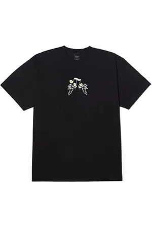 Huf T-paidat & Poolot T-shirt song ss EU S