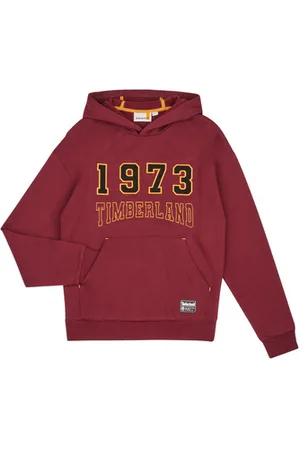 Timberland Svetari SWEAT A CAPUCHE T60317 8 vuotta