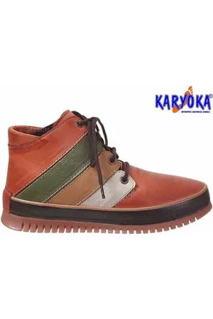 Karyoka Kengät Benji 37
