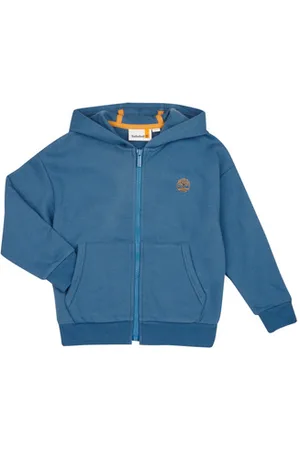 Timberland Svetari CARDIGAN A CAPUCHE T60326 6 vuotta