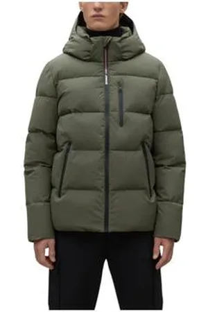 ECOALF Paksu takki - EU XXL