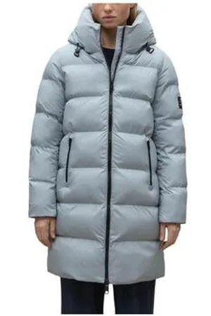 ECOALF Paksu takki - EU XS