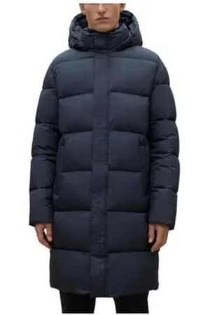 ECOALF Paksu takki - EU XL